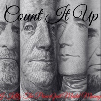 Count It Up (Money) (feat. Madd Manny) - Single - J-Killz The Prince