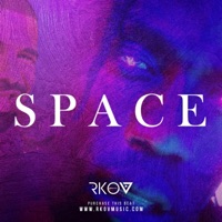 SPACE (Instrumental) - Single - RKOV