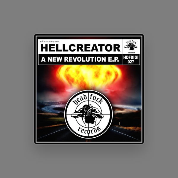 Hellcreator's avatar