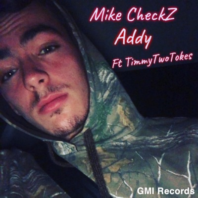Addy (feat. TimmyTwoTokes) - Single