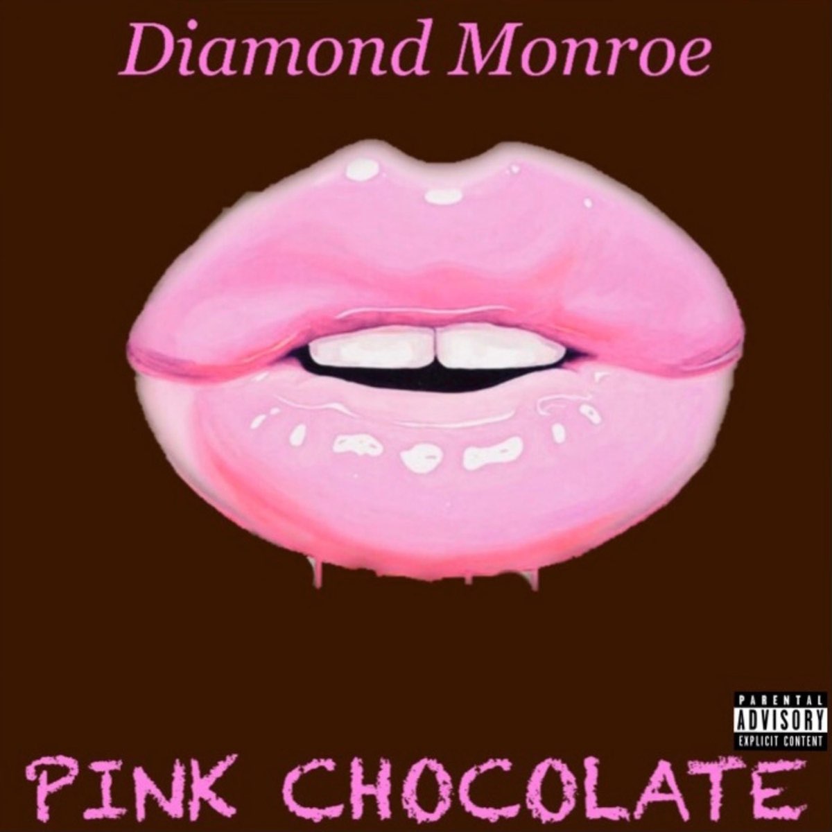 Pull Up (feat. Mella M) - Single - Album by Diamond Monroe - Apple Music