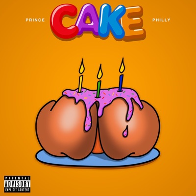 Cake Season - Single