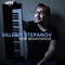 Look at the Stars (feat. Marion Meadows) - Valeriy Stepanov lyrics