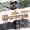 Pura Hipocrecia - Single