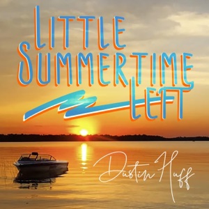 Little Summertime Left - Single