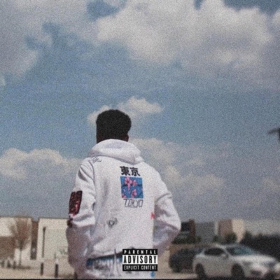 Lucid Thoughts (feat. K1D Englo) - Single