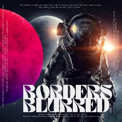 Borders Blurred - Single