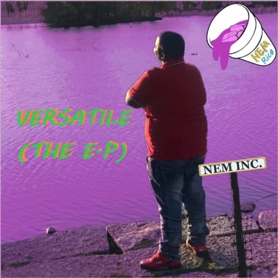 Versatile the EP