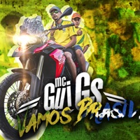 Vamos Brasil - Single - Mc Gui GS