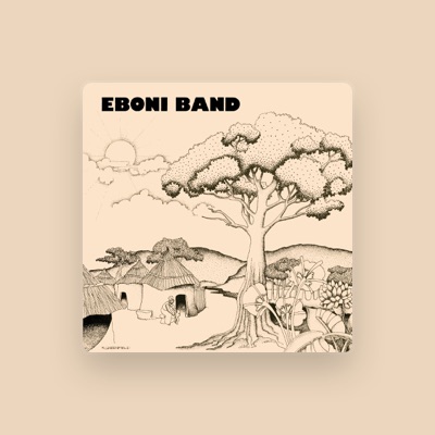 Listen to Eboni Band, watch music videos, read bio, see tour dates & more!