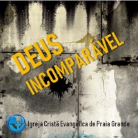 Igreja Cristã Evangélica de Praia Grande - Quero Mais de Ti