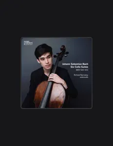 Escucha a Richard Narroway, mira videos musicales, lee su biografía, consulta las fechas de las gira y más.