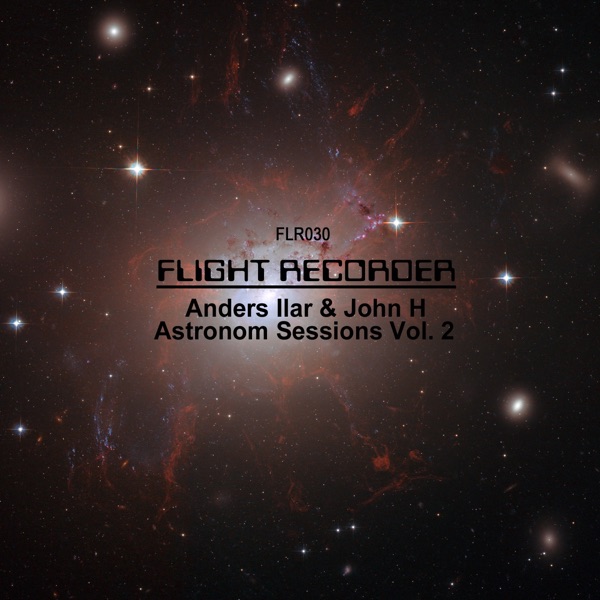 Astronom Sessions, Vol. 2