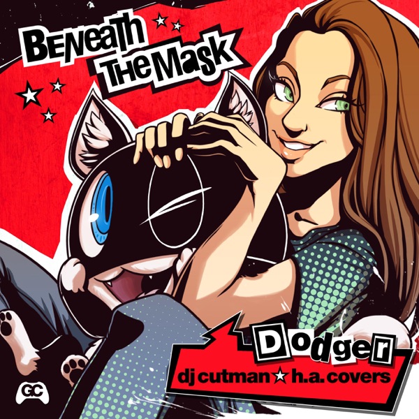 Beneath the Mask (From "Persona 5") - Single