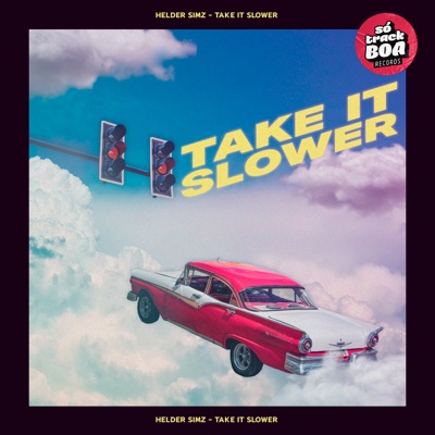 Take It Slower - Single