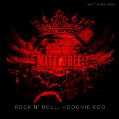 Rock N' Roll Hoochie Koo - Single