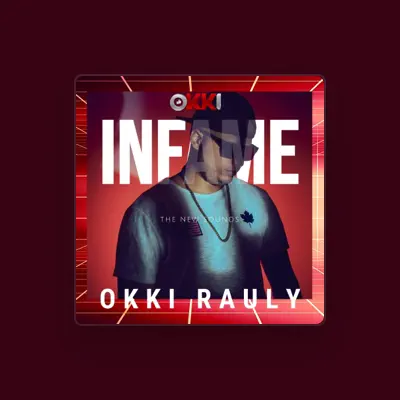 Listen to OKKI RAULY, watch music videos, read bio, see tour dates & more!