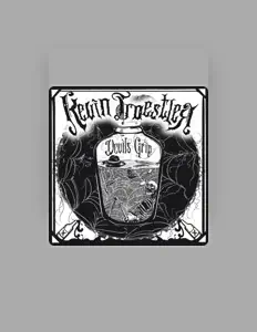 Ακούστε περιεχόμενο από Kevin Troestler, παρακολουθήστε μουσικά βίντεο, διαβάστε το βιογραφικό, δείτε ημερομηνίες περιοδείας, και πολλά ακόμη!