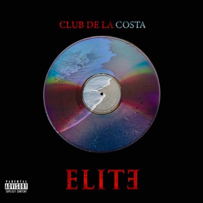 ELITE (feat. G. Alessandro & Gianluca Brasi) - Single
