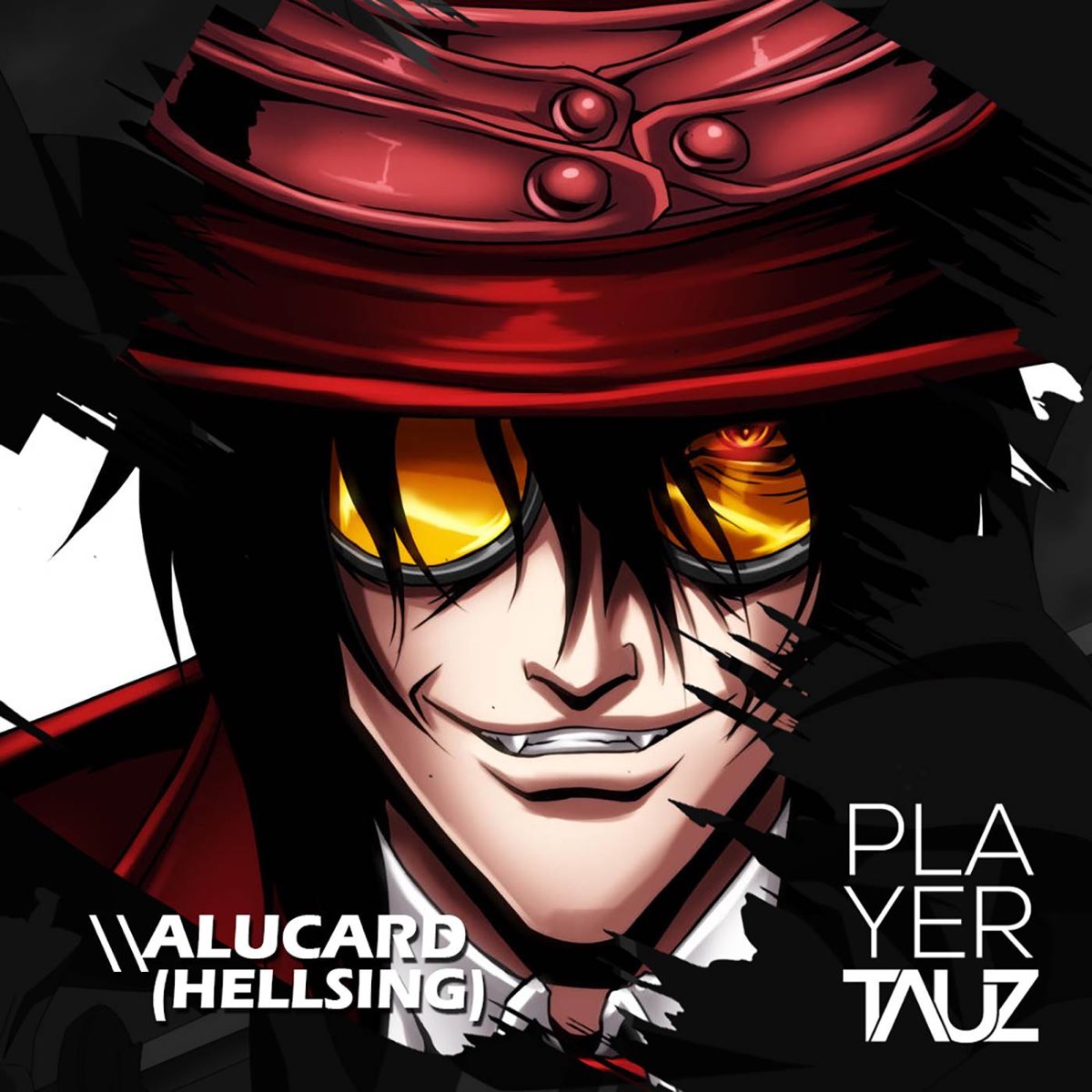 Alucard wallpaper in 2023  Alucard, Hellsing alucard, Hellsing