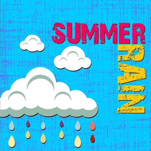 Summer Rain (feat. Filos & Dortemise)