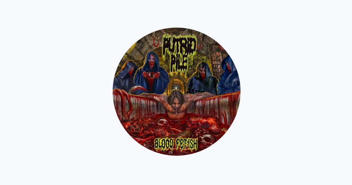Putrid Pile Discography: Vinyl, CDs, & More | Discogs