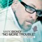 No Mo' Trouble (Incognito Remix) artwork