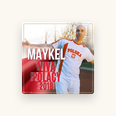 Listen to Maykel, watch music videos, read bio, see tour dates & more!