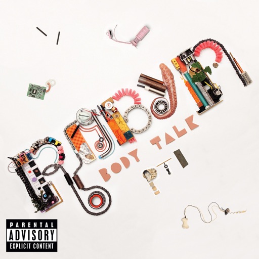 Album artwork