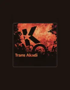 Trans Akadi सुनें, म्यूज़िक वीडियो देखें, बायो पढ़ें, दौरे की तारीखें और बहुत कुछ देखें!