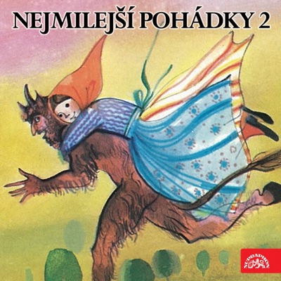 Nejmilejší Pohádky 2
