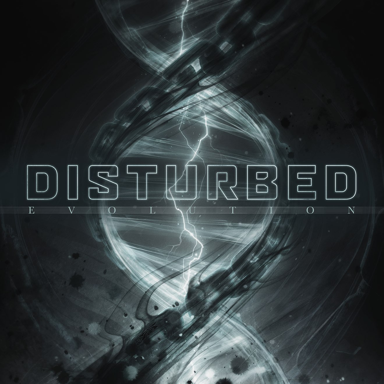 Disturbed – Evolution (Deluxe Edition) (2018) [iTunes Match M4A]