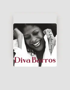Listen to Diva Barros, watch music videos, read bio, see tour dates & more!