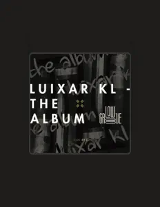 Listen to Luixar KL, watch music videos, read bio, see tour dates & more!