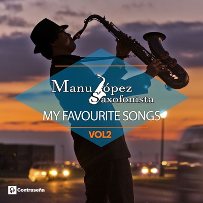 La Isla Bonita (Saxophone 80 Mix) - Manu López | Shazam