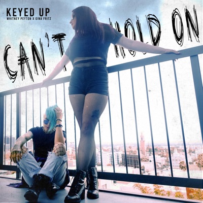 Can't Hold On - Single