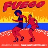 Fuego (feat. Maikal X) - Single