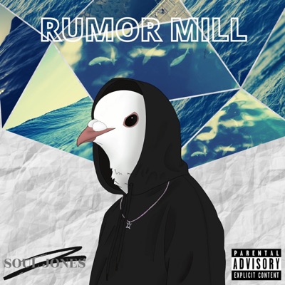 Rumor Mill - Single