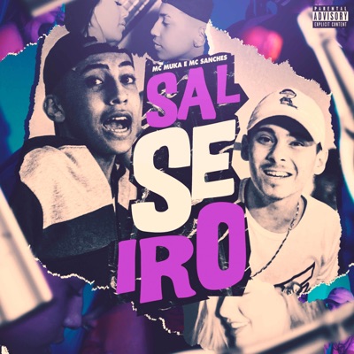 Salseiro - Single