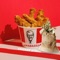 Chicken Strips - Jarbazilla lyrics