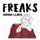 Jordan Clarke-Freaks