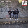 Walk This Way (feat. Aerosmith) cover art