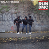 Walk This Way (feat. Aerosmith) [7" Single Version] - Run-DMC