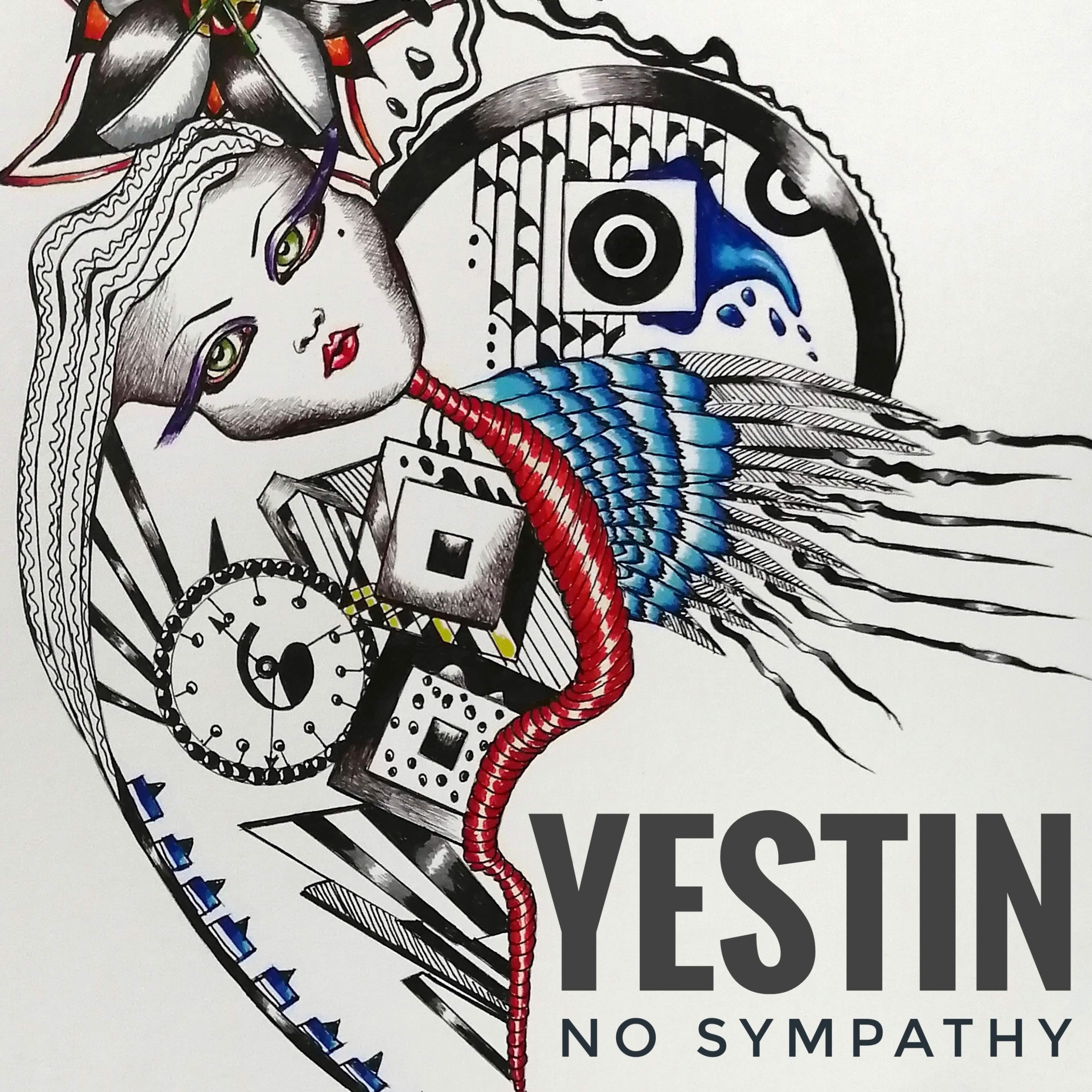 No Sympathy - EP