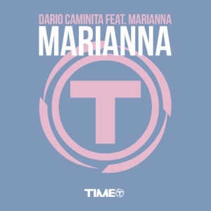 Marianna (feat. Marianna) - Single