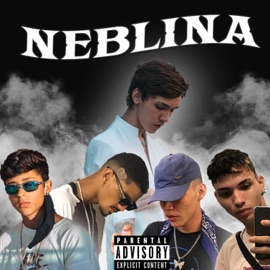 Neblina (feat. KevinPacman, Mathias, Saiter & Yanzim) Young Andrews Rockstar