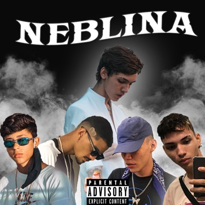 Neblina (feat. KevinPacman, Mathias, Saiter & Yanzim) - Single
