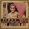 Black Joe Lewis