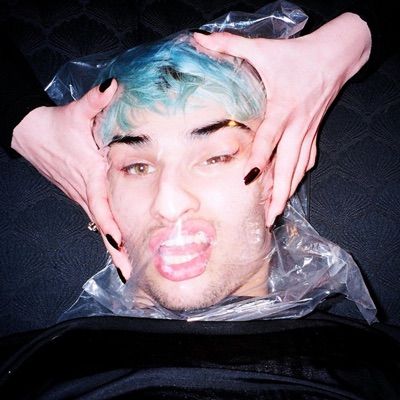 Why Not? (feat. Rockstar Payso) - Single