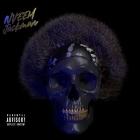 Talk My Shit - Single - Nveem Jackman